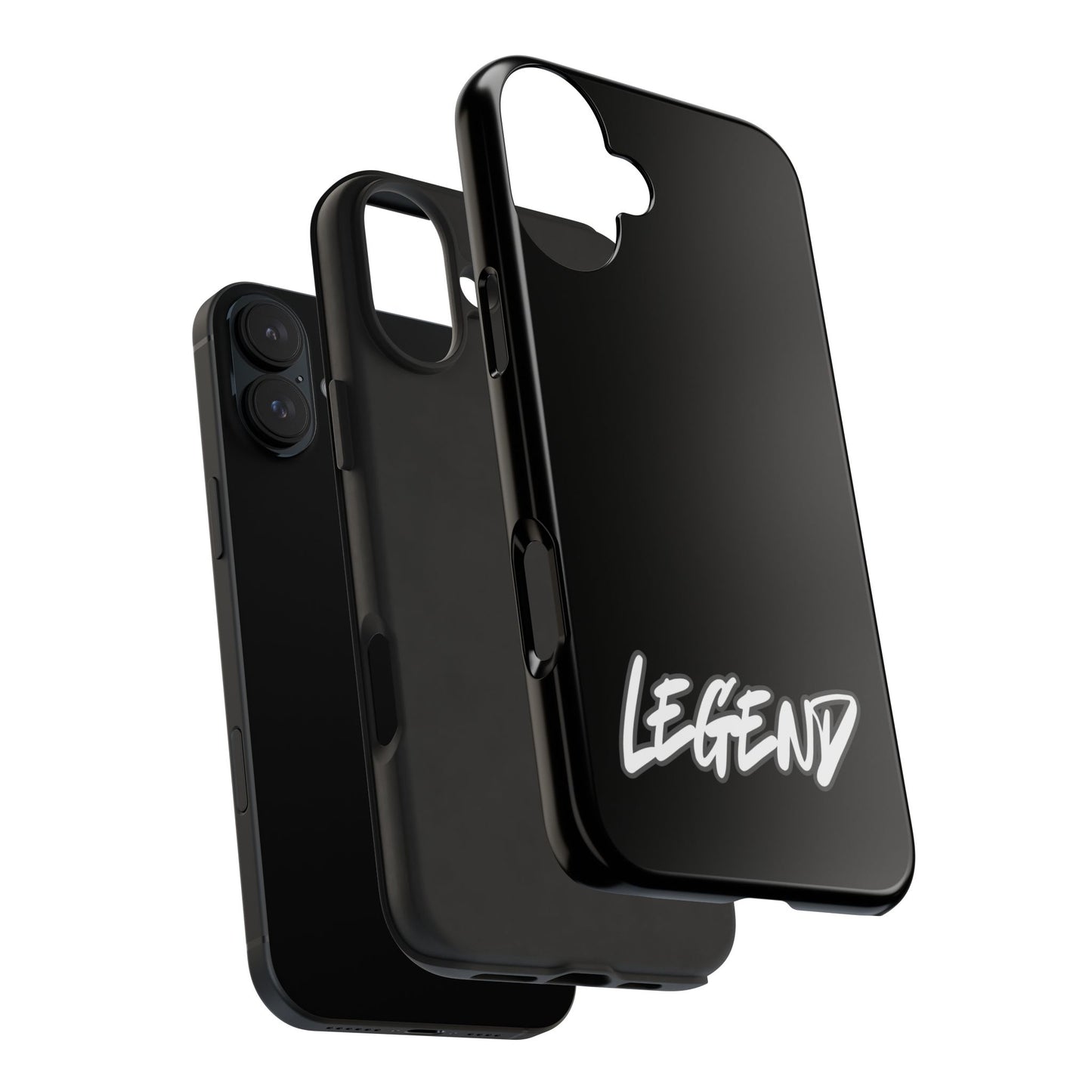 LEGEND Bold Statement Phone Case