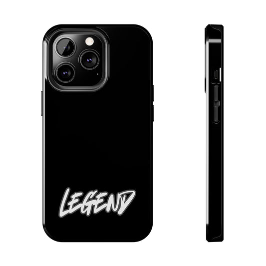 LEGEND Bold Statement Phone Case